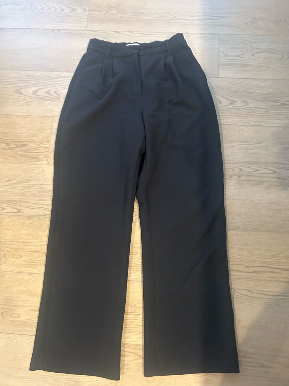 Abercrombie Sloane Trousers